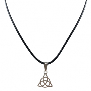 trinity knot koordketting